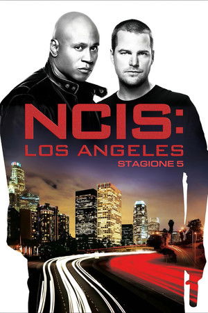 NCIS: Los Angeles: Stagione 5