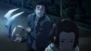 Parasyte -the maxim-: 1×13