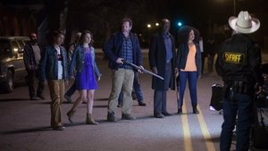 Midnight, Texas: Stagione 1 x Episodio 1