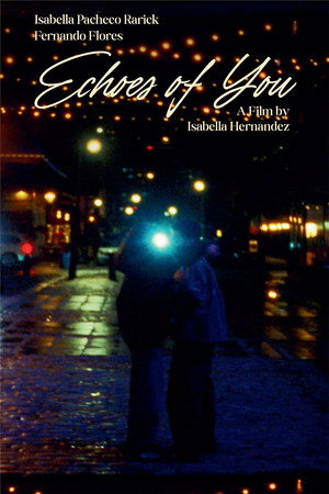 Echoes of You