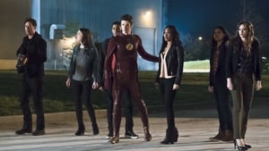 The Flash: 2×23