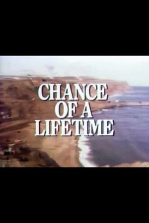 Poster Chance of a Lifetime (1980)