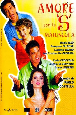 Amore con la S maiuscola 4