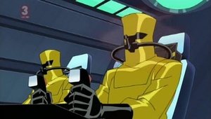 The Avengers: Earth’s Mightiest Heroes: 1×21