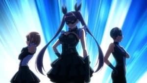 Paripi Koumei: Episódio: 7 da 1ª Temporada