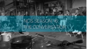 Image NCIS Season 16: The Conversation