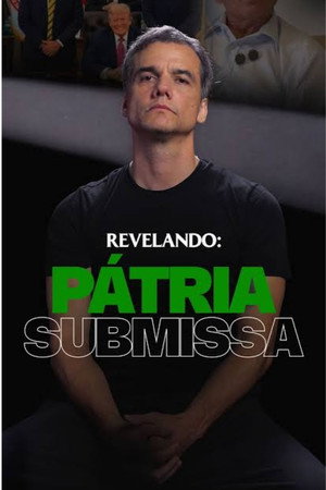 Submissive Homeland 8