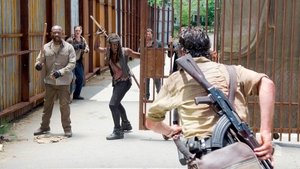 The Walking Dead: 6×5