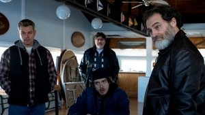 The Instigators (2024)