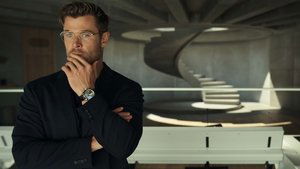 Spiderhead (2022) สไปเดอร์เฮด