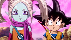 Dragon Ball Daima Temporada 1 Capitulo 5