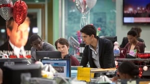 The Newsroom 1×5