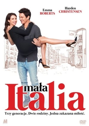 Poster Mała Italia 2018