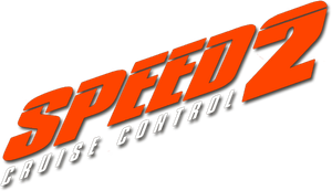 Speed 2 — Logos 5