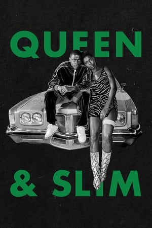 Assistir Queen & Slim Online Grátis