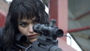 El agente nocturno: 1×8
