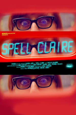 Image Spell Claire