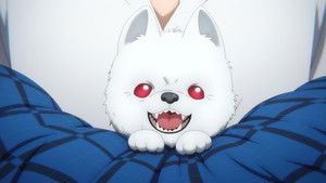 Akujiki Reijou to Kyouketsu Koushaku Episódio 11