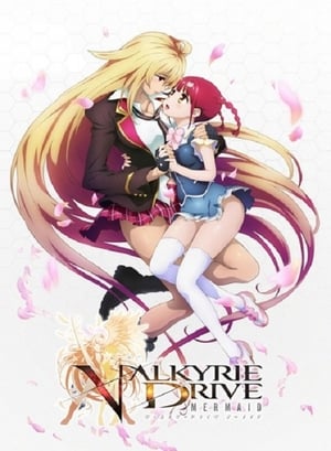 Image Valkyrie Drive Mermaid