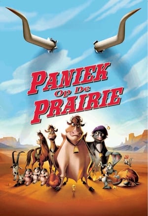 Paniek op de Prairie 2004