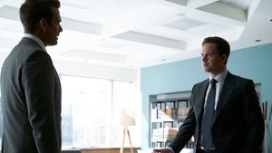 Suits: Homens de Terno: 7×3