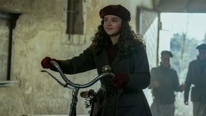 White Bird (2023) ไวต์เบิร์ด หัวใจมหัศจรรย์