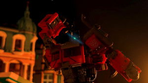 Transformers: Annihilation 2