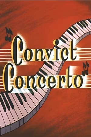 Convict Concerto 1954