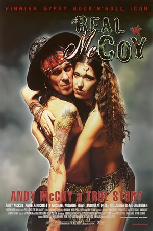 Poster The Real McCoy (1999)