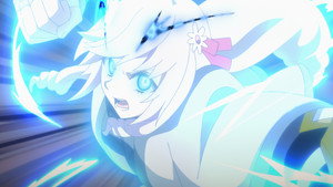 Hyouken no Majutsushi ga Sekai wo Suberu II Cap 4