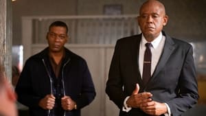 Godfather of Harlem: 2×2