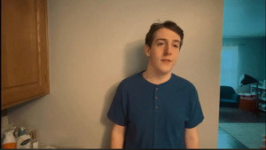 Living With a Vampire