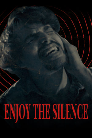 Poster Enjoy the Silence (2023)