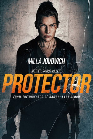 poster Protector