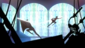 Dance in the Vampire Bund: 1×7