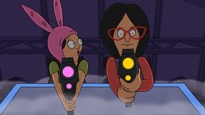 Bob burgerfalodája: 3×10