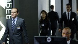 Marvel’s Agentes de S.H.I.E.L.D. Temporada 1 Capitulo 7