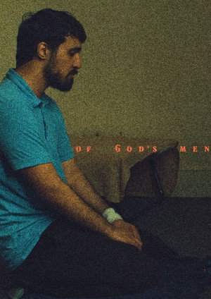 Of God's Men 3