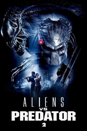 Image Aliens vs. Predator 2