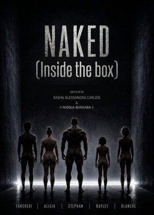 Naked inside the box 1