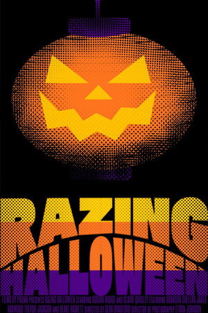 Razing Halloween