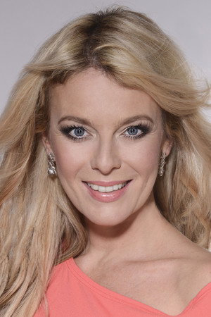 Lucie Benešová portrait