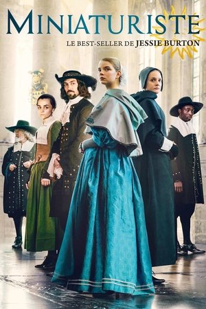 The Miniaturist