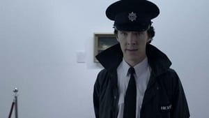 Sherlock saison 1 Episode 3