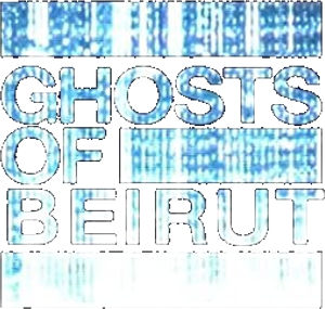 Ghosts of Beirut — Logos 2