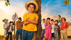 Chico Bento e a Goiabeira Maraviosa (2025)