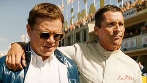 Le Mans ’66 Cały Film