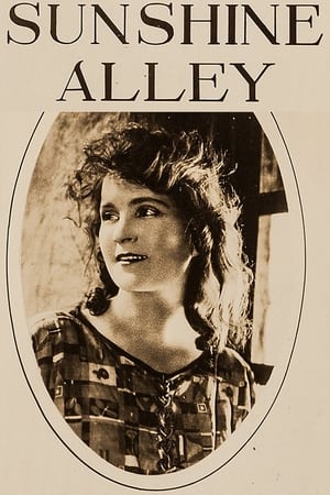 Poster Sunshine Alley (1917)