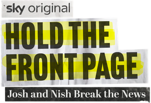 Hold the Front Page — Logos 1
