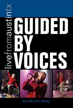 Image Guided by Voices: Live from Austin TX